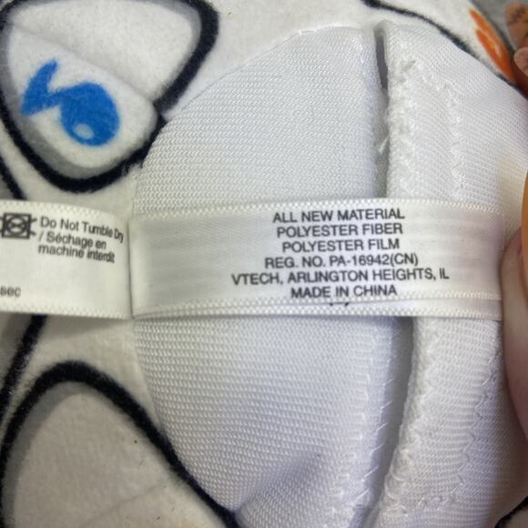 VTech, Bright Lights Soccer Ball, Ball Toy, Toddler Toy, Tested ,Works {PP} - Picture 9 of 12